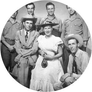 Sammy Pruitt - Musical artist