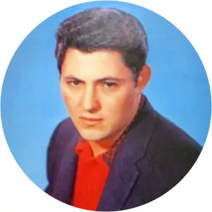 Sammy Salvo - Musical artist