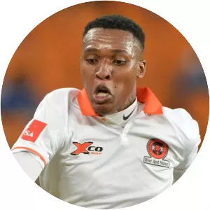 Sammy Seabi - Soccer player