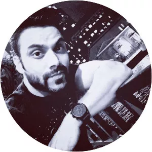 Sammy Singh - Musical artist