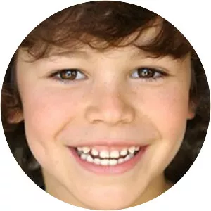 Sammy Sullivan - Movie character