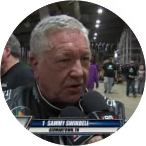 Sammy Swindell