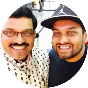 Sammy Thangiah - Singer