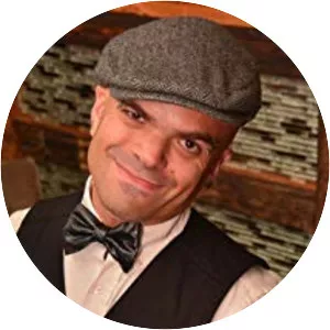 Sammy The Dwarf - Film actor