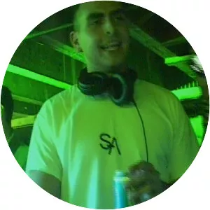 Sammy Virji - Musical artist