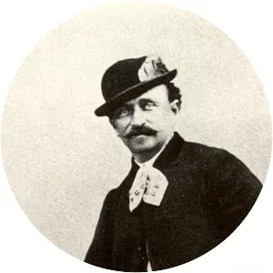 Samo Chalupka - Poet