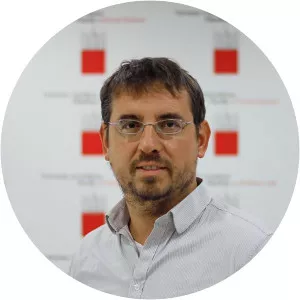 Samo Pavlin - Author