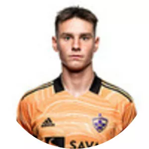 Samo Pridgar - Football player