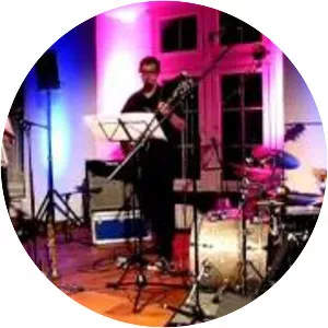 Samo Šalamon Bassless Trio