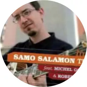 Samo Šalamon