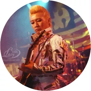 Samoa Moriki - Musician