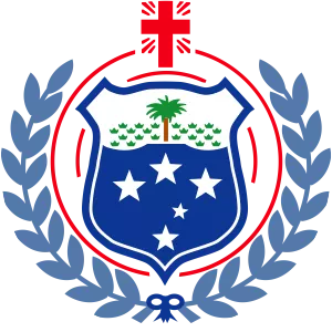 Samoa national rugby union team - 