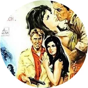 Samoa, Queen of the Jungle - 1968 film