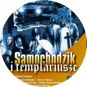 Samochodzik i templariusze