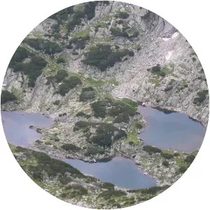 Samodivski Lakes - 