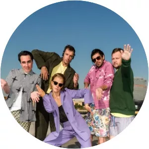 Samoe Bolshoe Prostoe Chislo