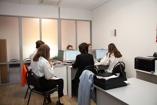 Samolet Plyus Msk Yug photograph