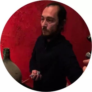 Samon Takahashi - French actor