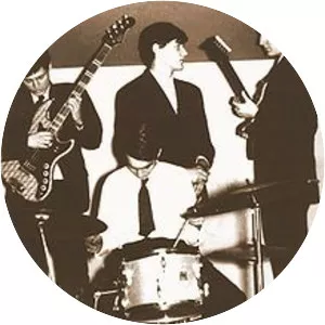 Samonikli - Rock band