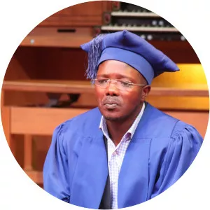 Samora Biko - Steve Biko's son