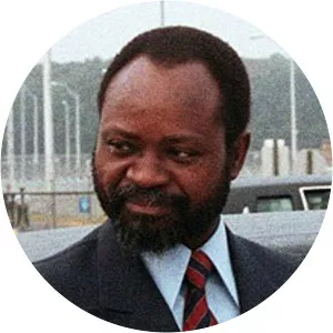 Samora Machel