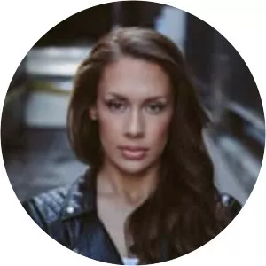 Samora Smallwood - Film actor