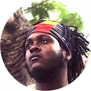 Samory I - Musical artist