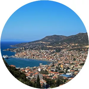 Samos