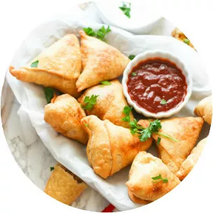 Samosa