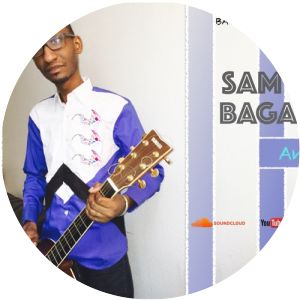 Samou Bagayoko Musician