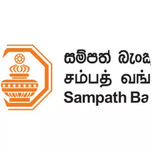 Sampath Bank - Commercial bank