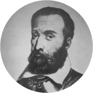 Sampiero Corso - Soldier