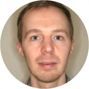 Sampo Karjalainen - Video game designer