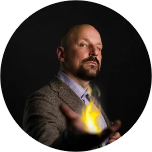 Sampo Karpo - Journalist