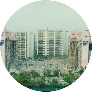 Sampoong Department Store collapse - Structural failure