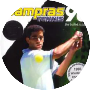 Sampras Tennis 96