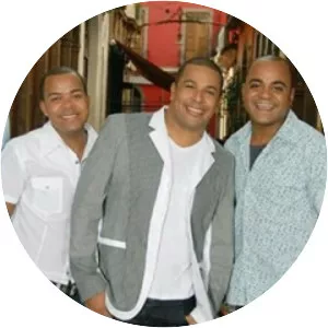 Samprazer - Musical group