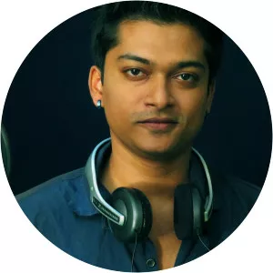 Sampreet Dutta - Singer