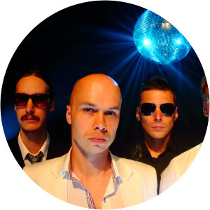 Sampsa Asikainen - Musician