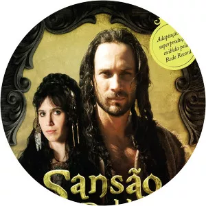 Sampson and Delilah2011