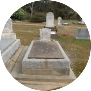 Sampson Michell photograph