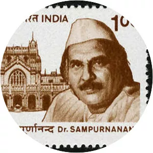 Sampurnanand