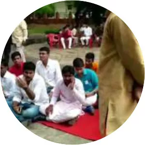 Sampurnanand Sanskrit Vishwavidyalaya - 