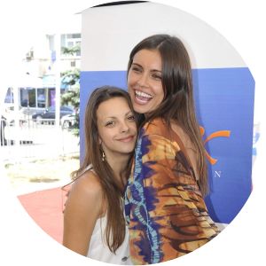 Samra Silajdzic photograph