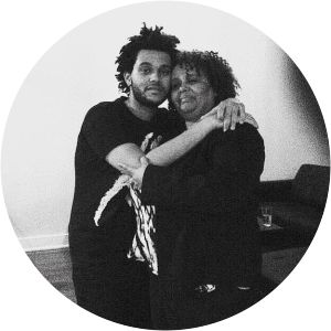 Samra Tesfaye photograph