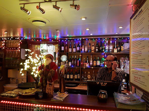 Samrat of India Indisk Restaurang