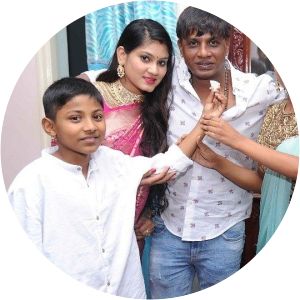 Samrat Vijay photograph