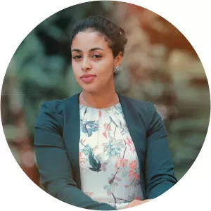 Samrawit Caesar - Singer