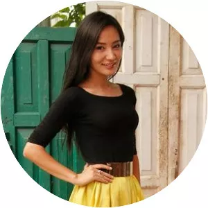 Samriddhi Rai - Musical artist