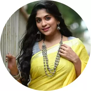 Samruddhi Kelkar photograph